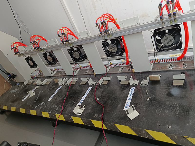 可靠性，老化测试