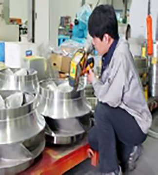 第三方咨询及检验服务