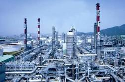 煤化工项目无损检测